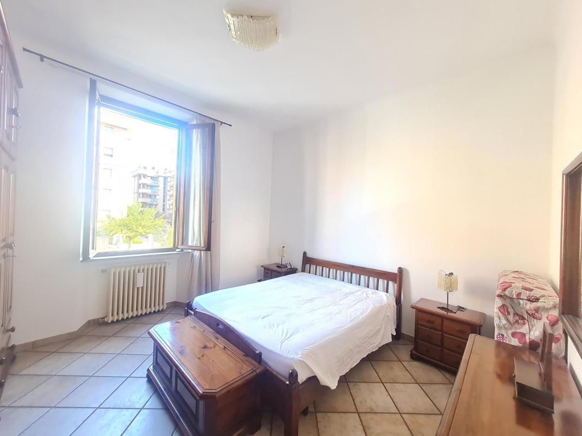 Niguarda - Palanzone Cozy 2Broom Apartment Milan Exterior photo